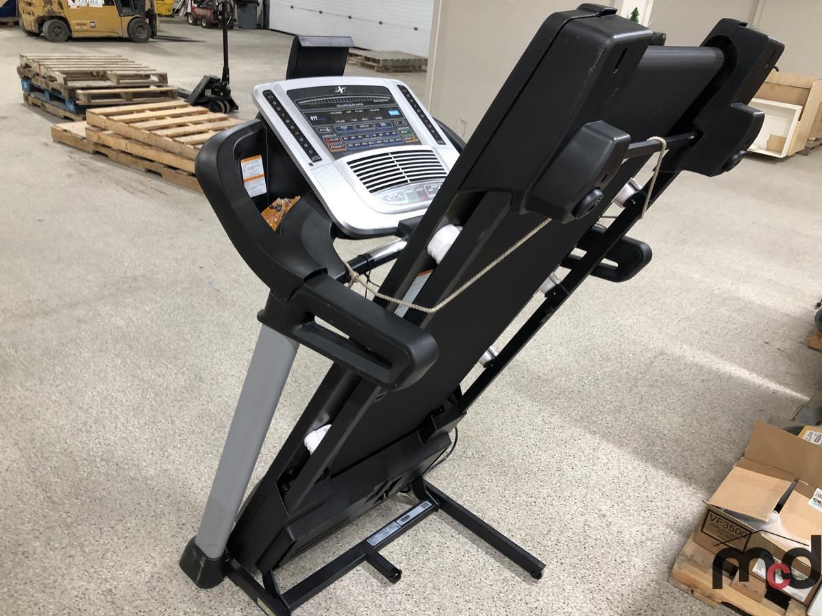 Flexselect treadmill c700 sale